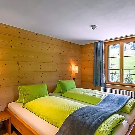 Des Alpes 3*