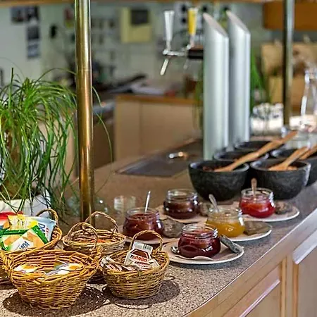 Des Alpes Hotel Adelboden