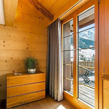 Des Alpes 3* Adelboden