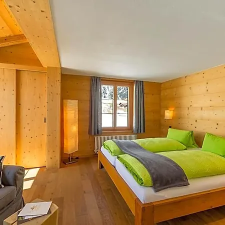 Des Alpes Hotel