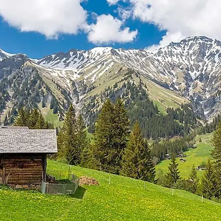 Des Alpes Ξενοδοχείο