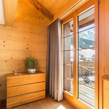 Hotel Des Alpes 3*