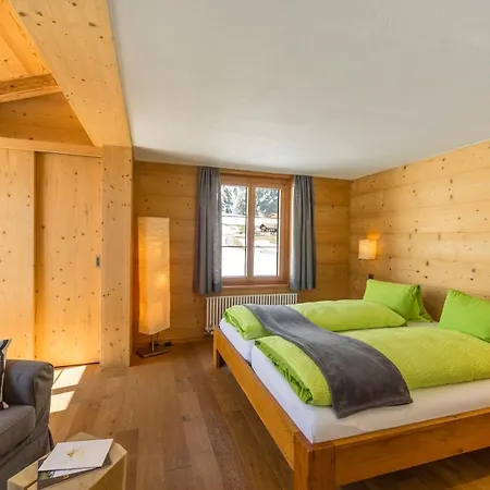 Hotel Des Alpes 3*