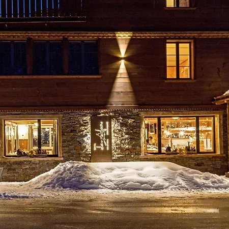 Des Alpes Adelboden