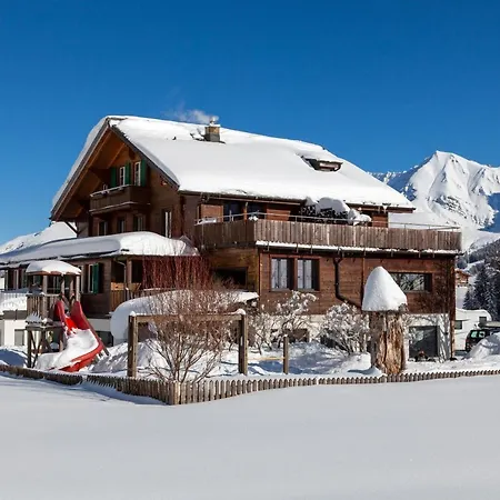 Des Alpes