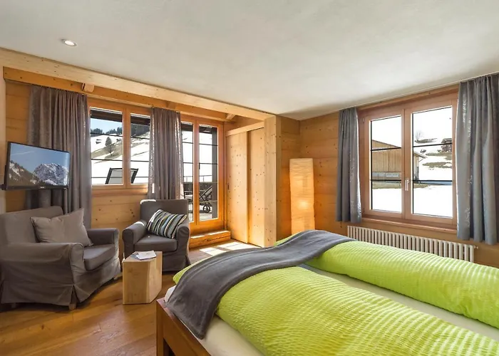 Hotel Des Alpes 3*