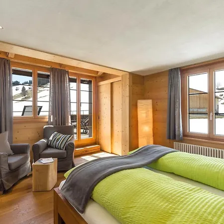 Hotel Des Alpes 3*