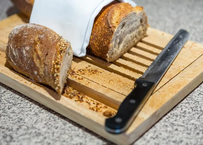 فندق Des Alpes 3*